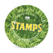 Stamps Metal Ashtray - Ramos Grow 0