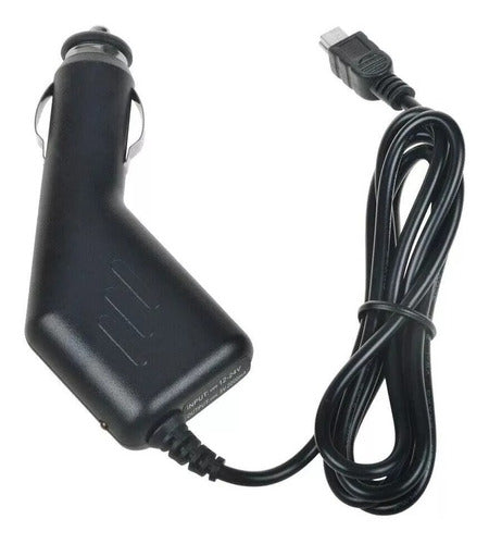 STEF Universal Car Charger Pack of 10 for 12V V8 Connector - Compatible with Samsung, Motorola, and LG 0