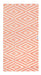 Leus Toalla Leus Terracotta Outdoor Towel - La Isla 0