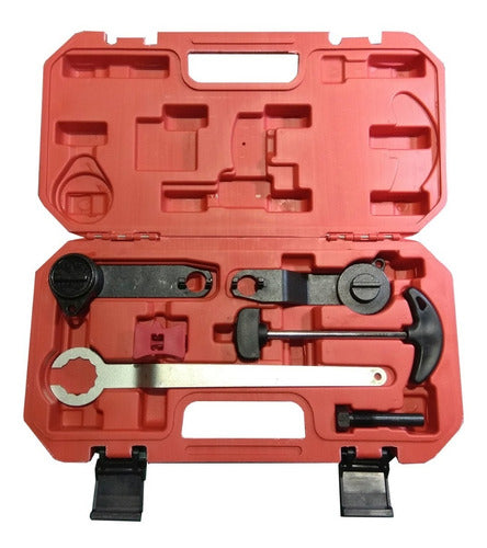 Eurotech VW Up Gol MSI Fox Audi Tune-Up Kit 0