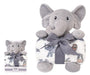 Hudson Baby Set Manta Con Peluche Universo Binario 3