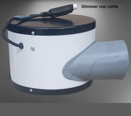 Extractor Direccional De 6 2