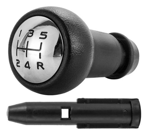 Citroën Gear Shift Knob for C1 C3 C4 Berlingo Peugeot Partner 0