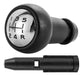 Citroën Gear Shift Knob for C1 C3 C4 Berlingo Peugeot Partner 0