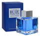 Perfume Antonio Banderas Blue Seduction For Men 100ml Oferta 0