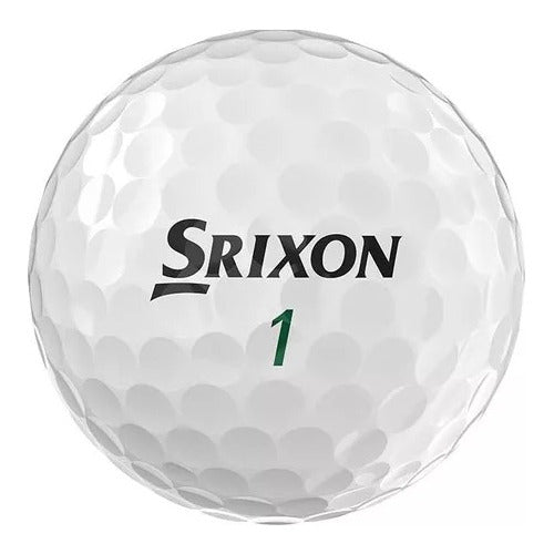ReadyGolf Golf Balls Srixon SoftFeel x 12 2