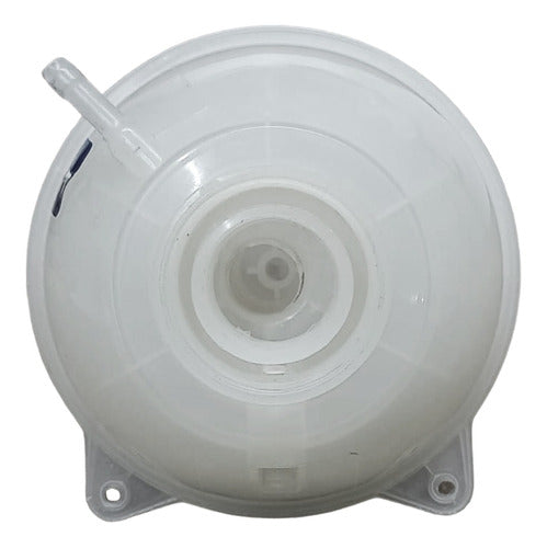 Coolant Reservoir + Cap for Volkswagen Gol Power 1.6 Saveiro w/o Sensor 1