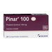 Pinar 100 Mg 20 Comp 0