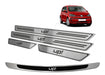 Kit Cubre Zocalos P/ Baul + Puertas P/ Volkswagen Up! 0