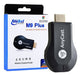 AnyCast Tv Stick M9 Plus Black with 128MB RAM 0