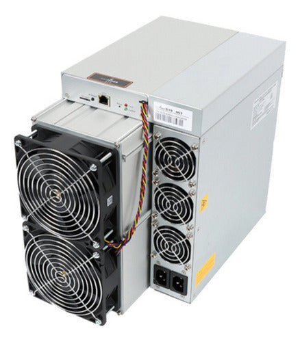 Bitmain Antminer S17 Pro Repair 0