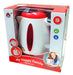 Toy Kettle with Light and Sound Happy Family Mundo Cla D205 4