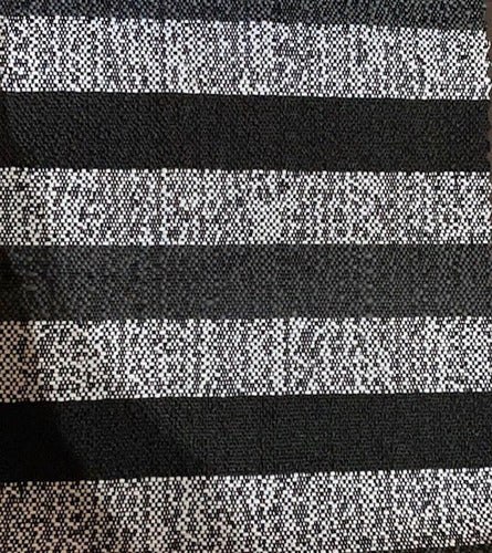 Venice Rustic Striped Fabric X M Upholstery Deco Distributor 2