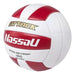 Nassau Attack Volleyball Ball - 5 Soft Touch Professional 28