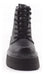 Sacha Shoes Women's Platform Lace-Up Boots 704 Czapa 1