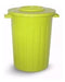 Colombraro Trash Can 100 Lts + 100 Bags 80 X 110 2