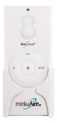 Minkaaire Rcs223 Control Remoto Y Receptor Para Ventiladore. 0