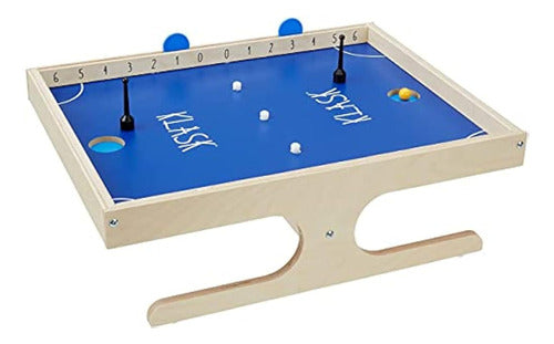 Klask: The Magnetic Skill Game for Parties 1