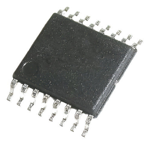 ON Semiconductor UCC2893PWR UCC2893 TSSOP16 1