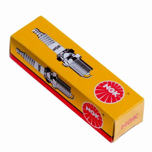 Ngk C9E Spark Plug - Japan 0