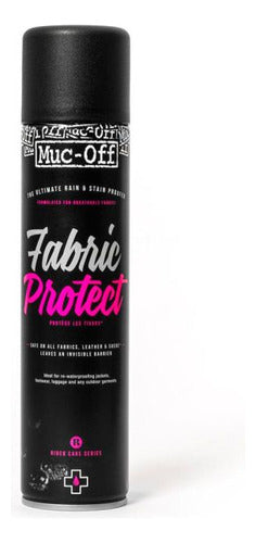 Impermeabilizante Ropa Muc-off Fabric Protect 400ml 0