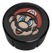 Galactic Grinders Picador 3D Mario Bros Tres Partes 3