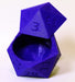 3Dnel D20 Dice Box for RPG, D&D, Magic 1