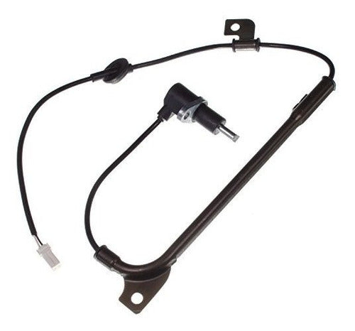 Holstein Piezas 2 ABS1108 ABS Sensor de Velocidad 0