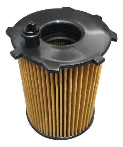 Tecneco Oil Filter Peugeot 308-407-408 1.6 HDi / Partner 1.6 HDi 1