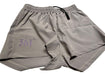 361° Short Classic Training Women Mujer Negro Azul Y Gris 2