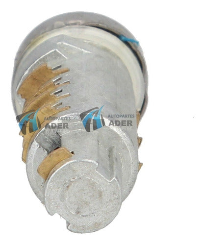 Key Contact Starter Drum for Mercedes Sprinter 97 to 12 1