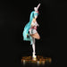 Koki Anime Store Figura Miku Hatsune - Vocaloid Pascua 22cm #08 3