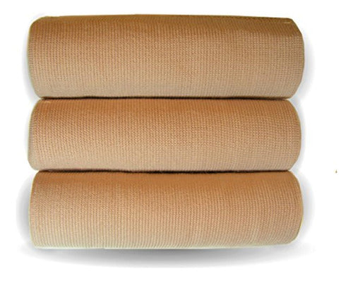 Neutripure Body Wrap Support - Elastic Bandages 1