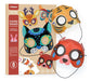 Generic Craft Kit for Kids - Animal Masks 0