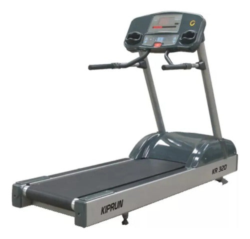 Kiprun KR320 Treadmill Protective Cover 1