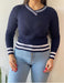 Moda y Estilo Fine Wool Sweatshirt Colors in the Second Photo 4