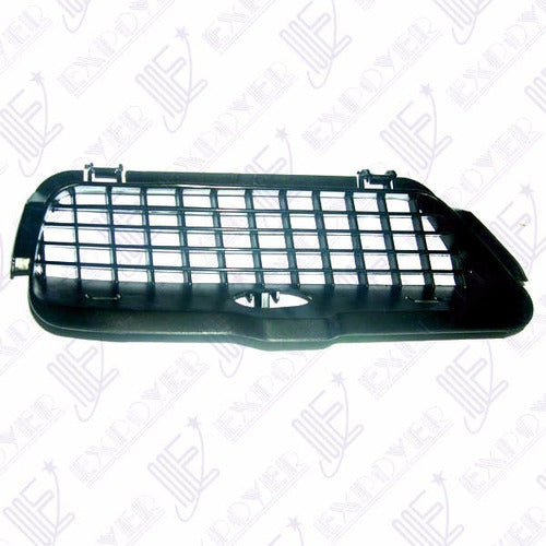 Rejilla Paragolpe Lateral Vw Golf 1996/1999 0