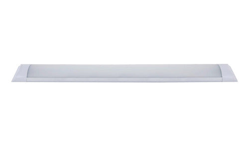 Artefacto Led Tipo Tubo De 18w, Cálido, 60cm - Ixec Ix2071 0