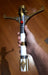Customized Stellan Gio Lightsaber 3D with Base 4