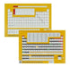 Tabaré Periodic Table - Mosca 0