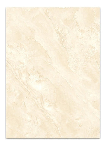 Loysa Ceramica Revestimiento Pared Victoria Beige 32x45cm Primera 0