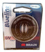 Filtro Uv Protector Braun Blueline 40.5mm Universal 2