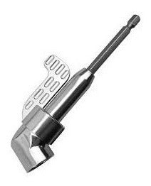 Ruhlmann 1/4" Angle Head for Drills and Screwdrivers 4