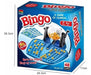 Bingo Juego De Mesa Lotto Bolliero 90 Números 24 Cartones 4