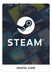 Tarjeta Steam $10 Dolares - Entrega Inmediata 2