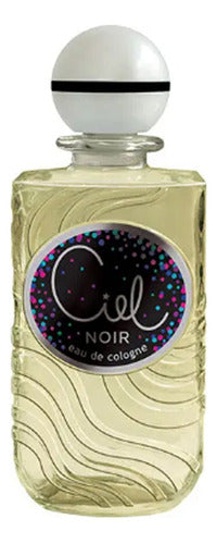 Cannon Ciel Noir Combo: Eau de Cologne 250ml + Deodorant 186ml 1