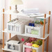 Búho Store Foldable Fabric Storage Box 2