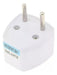 Set X3u Adaptador Enchufe Adaptador Corriente Chile 5