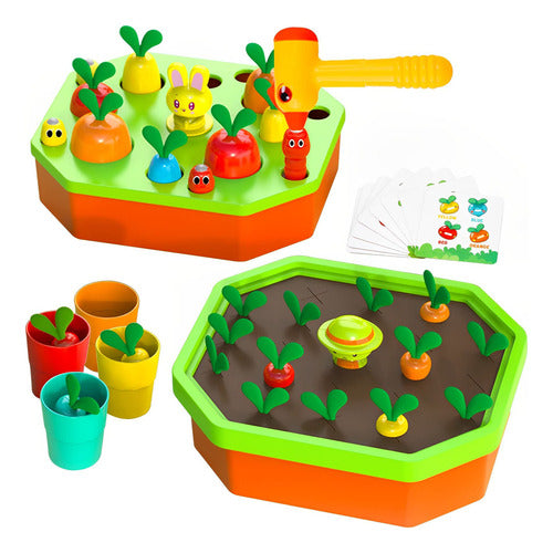 Inzerwudi Montessori Toys for Kids - 7350718:ml A $165990 0