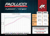 Paolucci Racing Performance Escape Competicion Rs200 - Fabrica 5